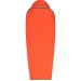 Sea to Summit Reactor Extreme Sleeping Bag Liner    (Mummy w/Drawcord - C, Spicy Orange)