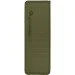   Sea to Summit Self Inflating Camp Plus Mat   75mm (Moss, Rectangular Regular Wide) (STS AMSICAPLRRW)