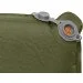  Sea to Summit Self Inflating Camp Plus Mat   75mm (Moss, Rectangular Regular Wide) (STS AMSICAPLRRW)