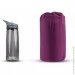   Sea to Summit Self Inflating Comfort Plus Mat Women"s   80mm (Purple, Regular) (STS ASM2067-05331513)