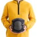  Sea to Summit Spark -18C/0F  (Beluga Black, Long) (STS ASL041072-210109)