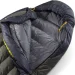 Sea to Summit Spark Pro -9C/15F  (Beluga Black, Long) (STS ASL041071-210106)
