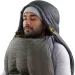  Sea to Summit Spark Pro -9C/15F  (Beluga Black, Long) (STS ASL041071-210106)