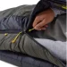  Sea to Summit Spark Pro -9C/15F  (Beluga Black, Long) (STS ASL041071-210106)