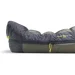  Sea to Summit Spark Pro -9C/15F  (Beluga Black, Regular) (STS ASL041071-050105)