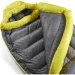  Sea to Summit Spark Women's -9C/15F  (Pewter Grey, Long) (STS ASL041071-351706)