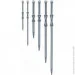 Sea to Summit Stretch-Loc 30 20mm x 750mm 2 Pack   (Dusk) (ASLSTRP20X750DSK)