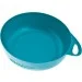 Sea to Summit Delta Bowl  (Pacific Blue) (STS ADBOWLPB)