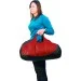   Sea to Summit Ultra-Sil Duffle Bag   (Red) (STS AUDUFFBGRD)