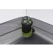   Sea to Summit  Telos TR3 Green (STS ATS2040-01180411)
