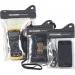 Sea to Summit TPU Accessory Case   (Black, S) (STS AACTPUSBK)