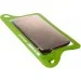  Sea to Summit TPU Guide W/P Case for Smartphones    . (Lime) (STS ACTPUSMARTPHLI)