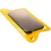  Sea to Summit TPU Guide W/P Case for Smartphones    . (Yellow) (STS ACTPUSMARTPHYW)