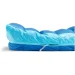  Sea to Summit Trek -18C/0F  (Snorkel Blue, Regular) (STS ASL041172-050205)