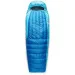 Sea to Summit  Trek -9C/15F Regular L  Snorkel Blue (1033-STS ASL041172-050203)