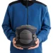  Sea to Summit Trek -9C/15F  (Snorkel Blue, Regular) (STS ASL041172-050203)