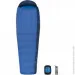 Sea to Summit Trek TKI 2019 Left Zip  (Bright Blue/Denim, Long) (STS ATK1-L)