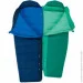  Sea to Summit Trek TKI Regular Wide 2019  (Bright Blue/Denim, Left Zip) (STS ATK1-RW)