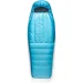  Sea to Summit Trek Women's -9C/15F  (Blue Atoll, Regular) (STS ASL041171-330203)