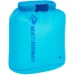   Sea to Summit Ultra-Sil Dry Bag  (3 L, Blue Atoll) (STS ASG012021-020202)