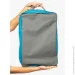  Sea to Summit Ultra-Sil Garment Mesh Bag  (Blue Atoll, M) (STS ATC022031-050206)