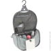 Sea to Summit Ultra-Sil Hanging Toiletry Bag  (High Rise, L) (STS ATC023011-061704)