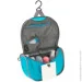 Sea to Summit  Ultra-Sil Hanging Toiletry Bag L Blue Atoll (1033-STS ATC023011-060206)