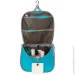 Sea to Summit  Ultra-Sil Hanging Toiletry Bag S Blue Atoll (1033-STS ATC023011-040203)