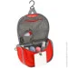 Sea to Summit  Ultra-Sil Hanging Toiletry Bag S Spicy Orange (1033-STS ATC023011-040802)
