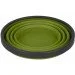    Sea to Summit X-Set 31 (Olive Pot, Olive Bowl & Mug, Sand Bowl & Mug)   (STS AXSET31OL)