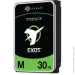   Seagate 30TB Exos M (ST30000NM004K)