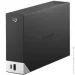   Seagate 3.5" 16TB One Touch Desktop External Drive with Hub (STLC16000400)