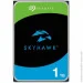   Seagate 3.5" 1TB (ST1000VX013)