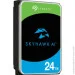   3.5" 24TB Seagate (ST24000VE002)