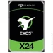   Seagate 3.5" 24TB (ST24000NM007H)