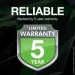   Seagate 3.5" 24TB (ST24000NM007H)