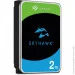   Seagate SkyHawk 2 TB (ST2000VX017)