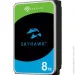  Seagate 3.5" 8TB (ST8000VX010)