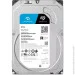   Seagate 3.5" 8TB (ST8000VX010)