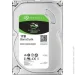   Seagate BarraCuda 1 TB (ST1000DM014)