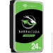   Seagate BarraCuda 3.5" 24TB (ST24000DM001)