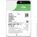   Seagate BarraCuda 3.5" 24TB (ST24000DM001)