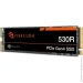 SSD Seagate FireCuda 530R 1TB (ZP1000GM3A063)