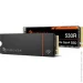 SSD Seagate FireCuda 530R 2TB (ZP2000GM3A063)