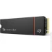SSD Seagate FireCuda 530R 4TB (ZP4000GM3A063)