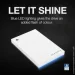   Seagate Game Drive for PlayStation 5 5TB (STLV5000200)
