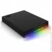   HDD ext 2.5" USB 2.0TB Seagate FireCuda Gaming Hard Drive Black (STKL2000400)
