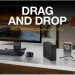   Seagate Expansion Desktop 16TB (STKP16000400)