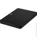   Seagate USB3 4TB EXT. BLACK (STKM4000400)