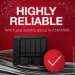   Seagate IronWolf Pro 24TB (ST24000NT002)